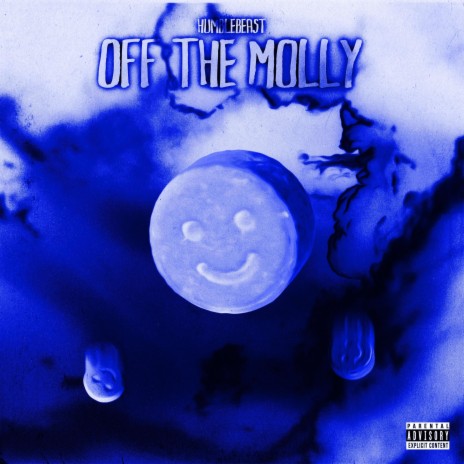 Off The Molly ft. LONESTARR | Boomplay Music