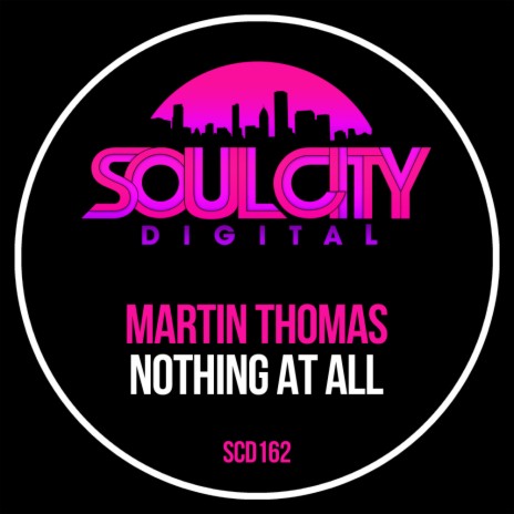 Nothing At All (Dub Mix) | Boomplay Music