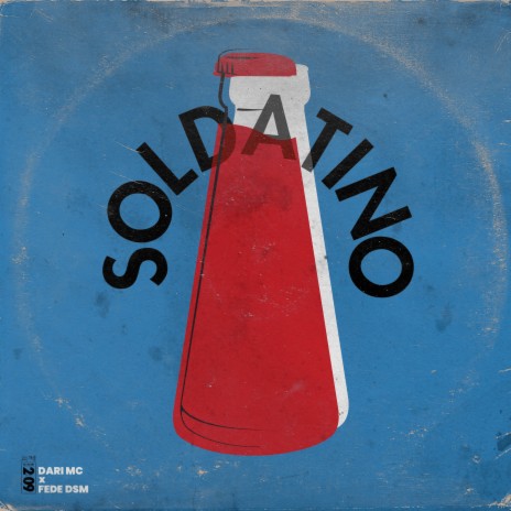 Soldatino ft. FedeDsm