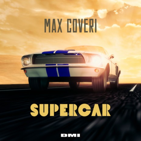 Supercar (Extended Mix) | Boomplay Music