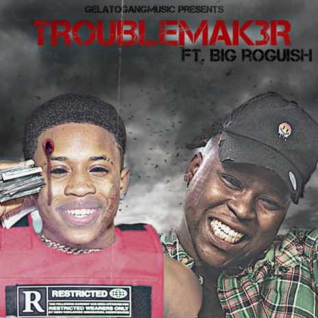 TroubleMaker ft. BiG RoGuish | Boomplay Music