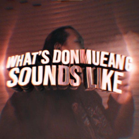 What Donmueang Sounds Like
