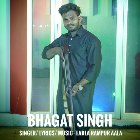 Bhagat Singh | Boomplay Music