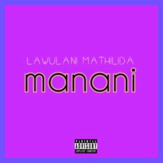 Lawulani Mathilida