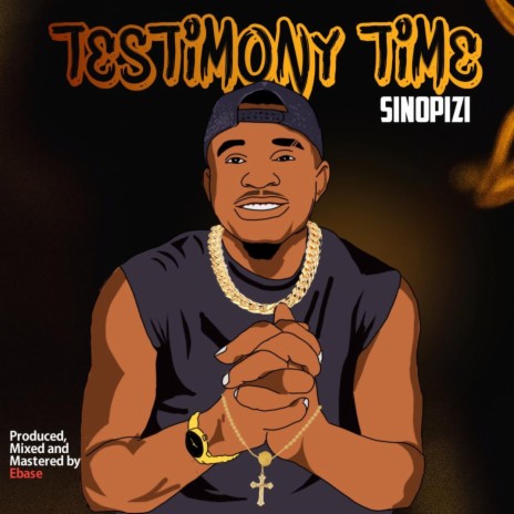 Testimony Time | Boomplay Music