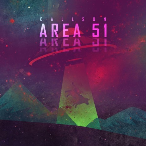 AREA 51 | Boomplay Music