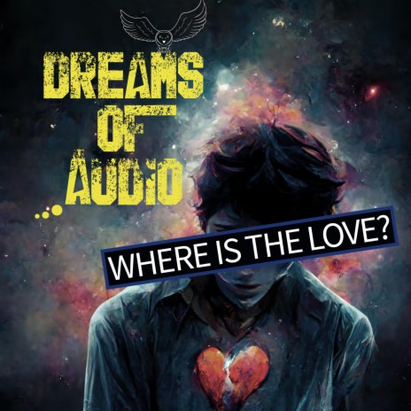 Where is the Love? ft. Printshop Boys