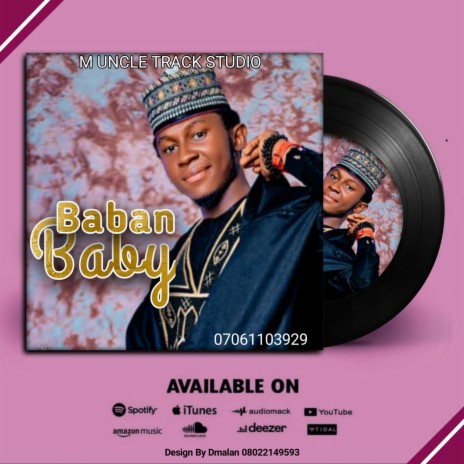 Baban Baby | Boomplay Music