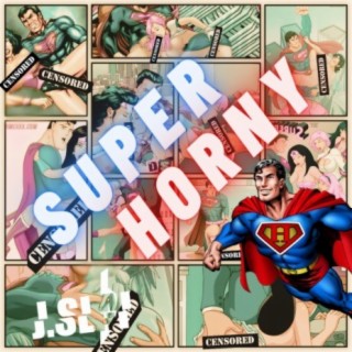 Super Horny