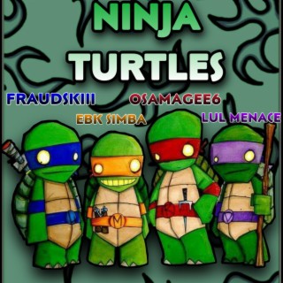 Ninja Turtles