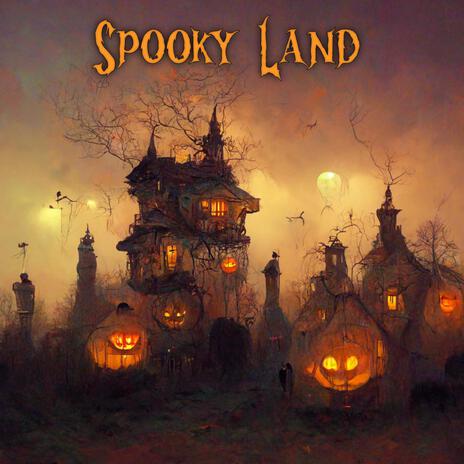 Spooky Land (Halloween Orchestra) | Boomplay Music