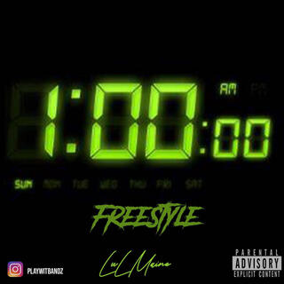 1am freestyle