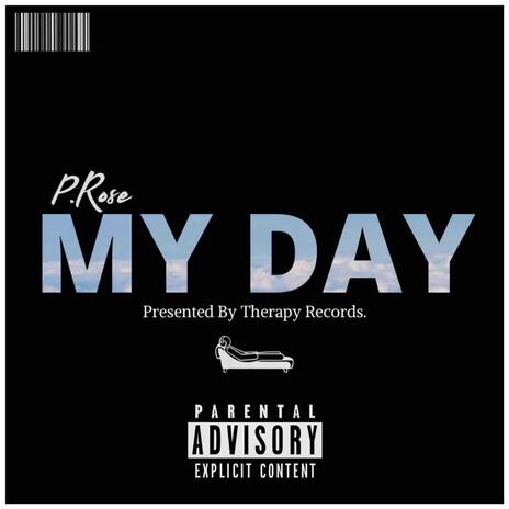 My Day | Boomplay Music