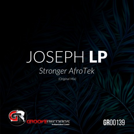 Stronger AfroTek (Original Mix)