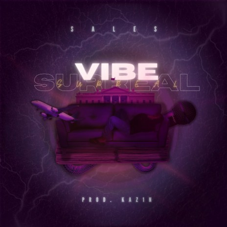 Vibe Surreal | Boomplay Music