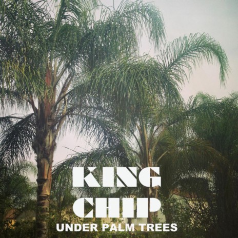 Under Palm Trees | Boomplay Music