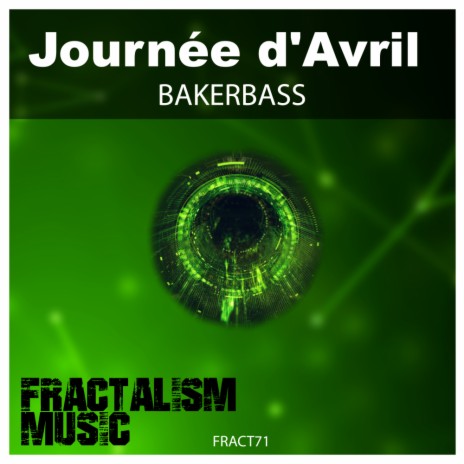 Journée d'Avril (Original Mix) | Boomplay Music