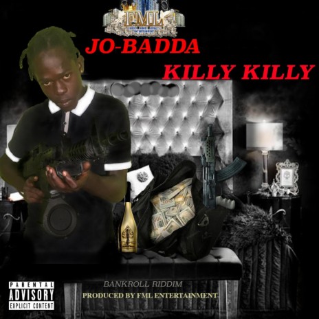 KILLY KILLY | Boomplay Music
