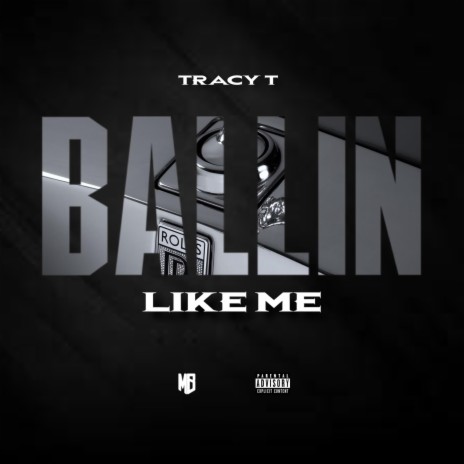 Ballin Like Me | Boomplay Music