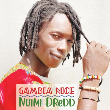 Gambia Nice (Dalasi Na Flow) ft. Misma | Boomplay Music
