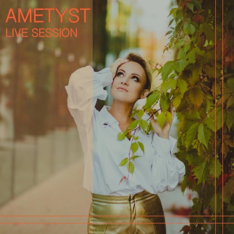 Ametyst (live session) (Live) | Boomplay Music