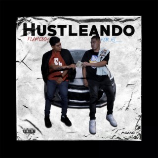 Hustleando (feat. Fer HL)