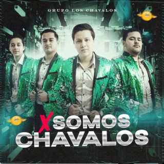 Grupo Los Chavalos