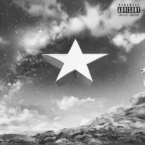 Одинокая звезда (prod. by .zzzfz) ft. yanfy | Boomplay Music