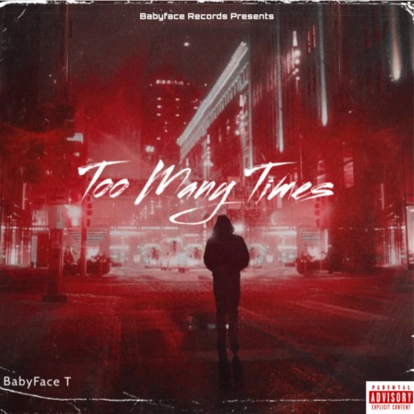 Too Many Times ft. YBKS | Boomplay Music