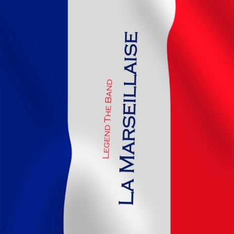 La Marseillaise (National Anthem of France) [Wood Wind]