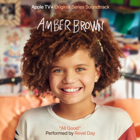 All Good (Theme Song from Amber Brown) | Boomplay Music