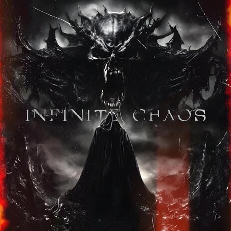 Infinite Chaos ft. Zentryc | Boomplay Music