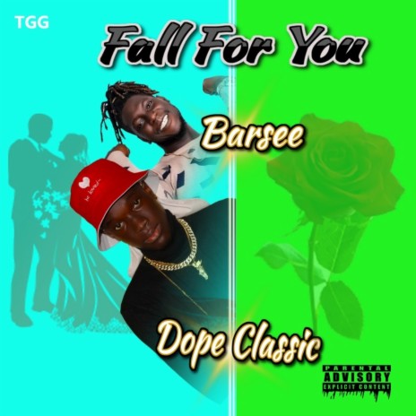 Fall for you ft. Barsee Mocopala Kiloda | Boomplay Music