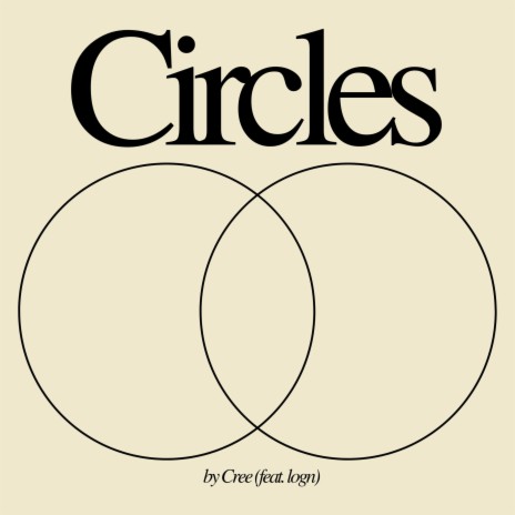 Circles ft. LOGN | Boomplay Music