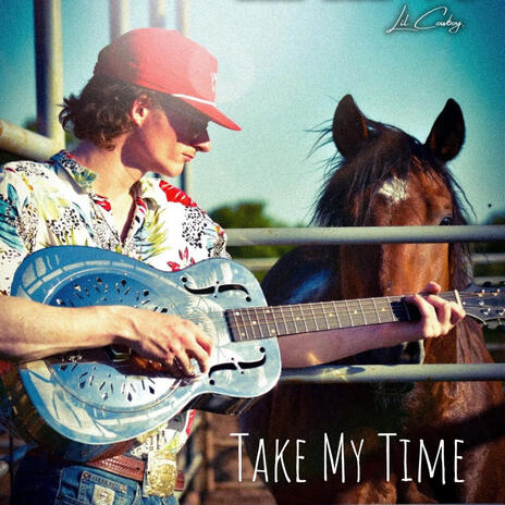 Take my Time (Acoustic) | Boomplay Music