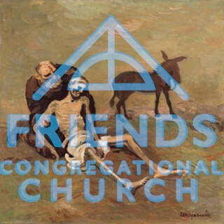 Good Fences | Fifth Sunday after Pentecost (2022) | Trent Williams