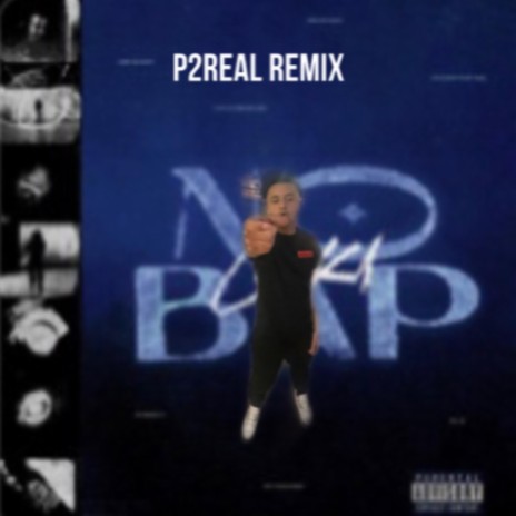 No Bap (Remix) | Boomplay Music