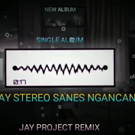 DJ JAY STEREO SANES NGANCANI | Boomplay Music