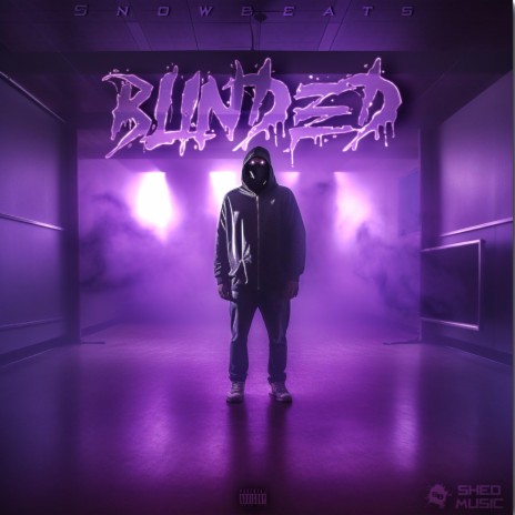 BLINDED | Boomplay Music