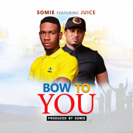 Bow to You (feat. Juice)