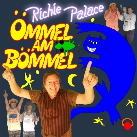 Ömmel am Bömmel (Acapella) | Boomplay Music