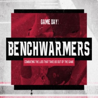 BENCHWARMERS: Game Day!