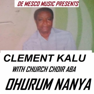 Clement Kalu