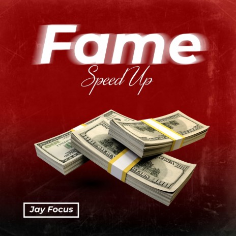 Fame (Speed up) | Boomplay Music