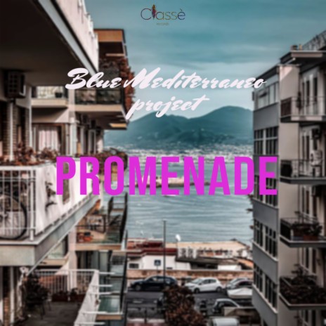 Promenade | Boomplay Music