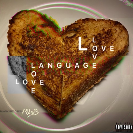 Love Language (feat. CFLive) | Boomplay Music