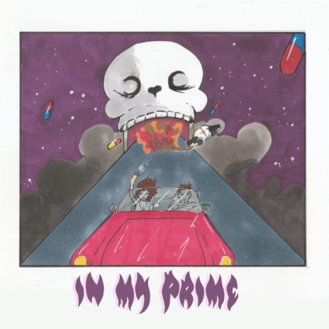 In My Prime | Boomplay Music