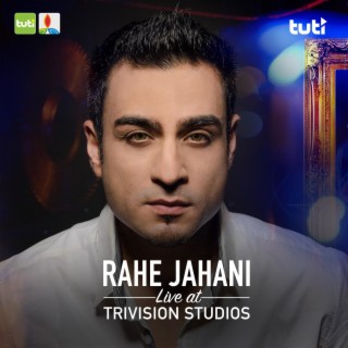 Rahe Jahani Live at TriVision Studios