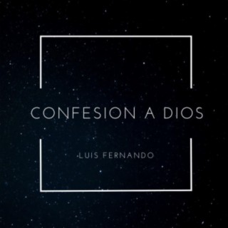 Confesión a Dios (feat. Leonardo Israel)