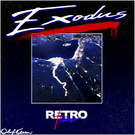 Exodus (Instrumental)